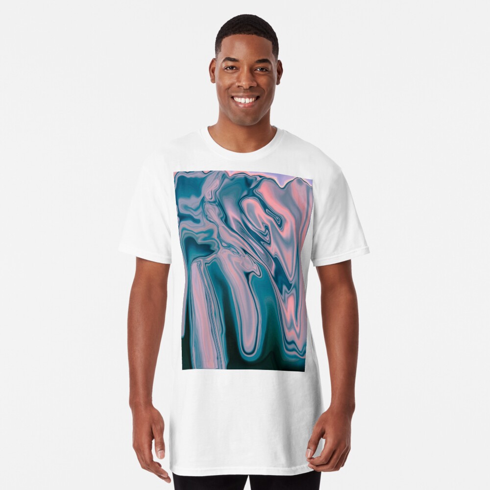 Item preview, Long T-Shirt designed and sold by Butterfly-Dream.