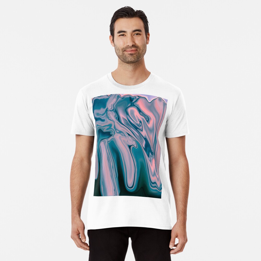Item preview, Premium T-Shirt designed and sold by Butterfly-Dream.