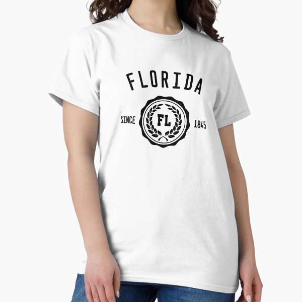 Item preview, Florida USA designed and sold by GeogDesigns.