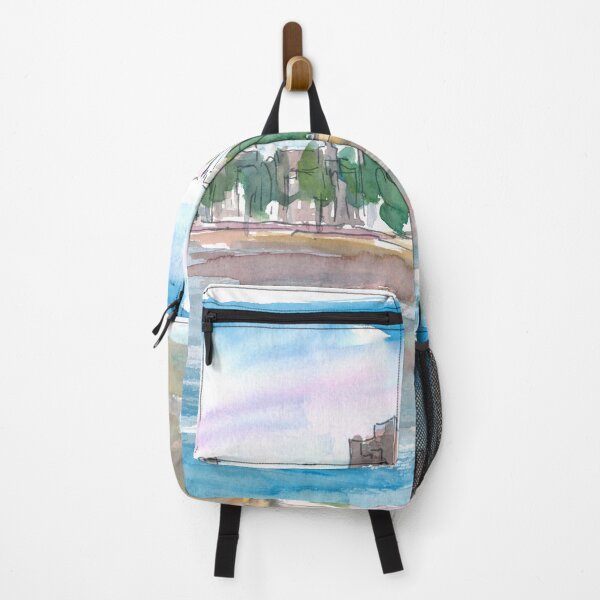 Item preview, Late Summer Autumn In Central Park New York designed and sold by artshop77.