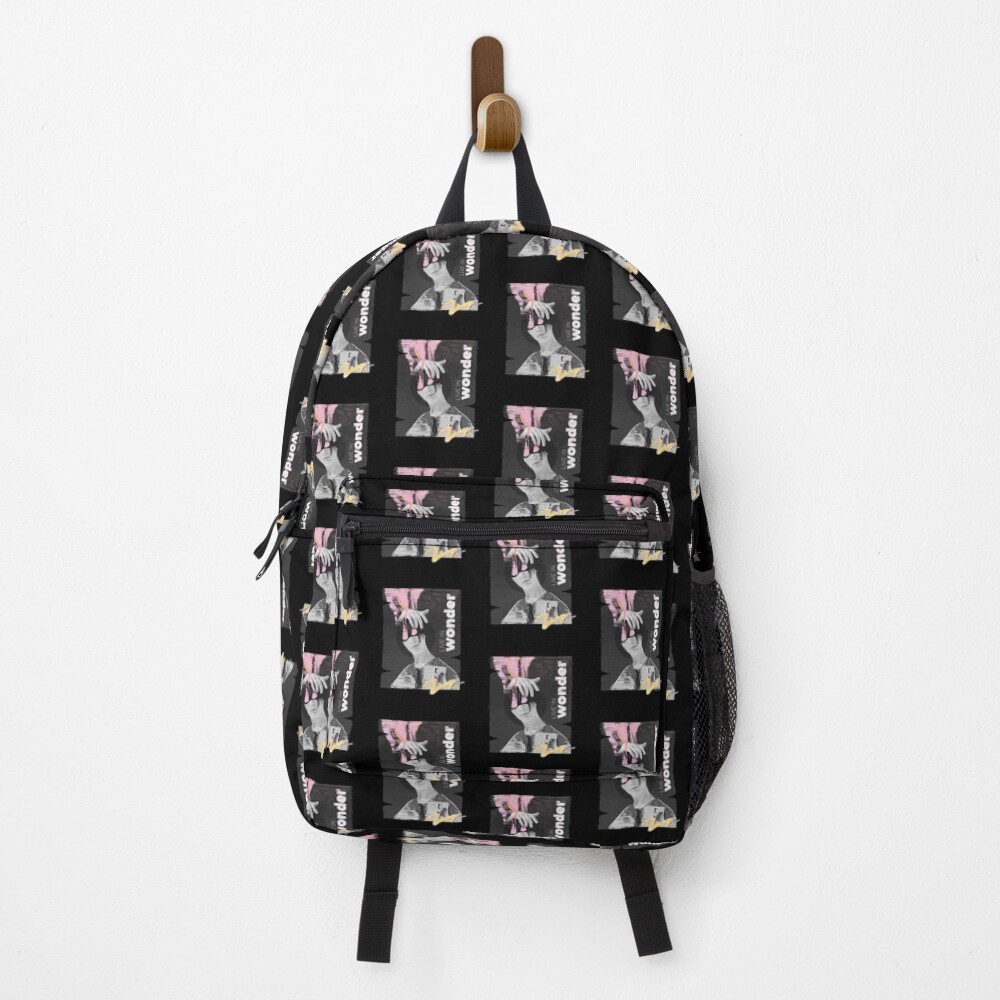 Item preview, Backpack designed and sold by DavinciStore21.