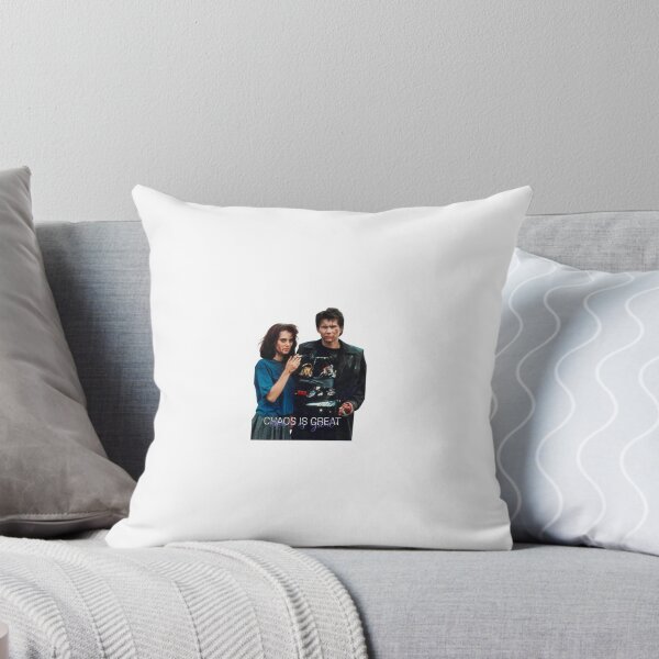 Item preview, Chaos is great- Heathers (movie) designed and sold by LilacCloudStore.