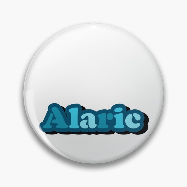 Item preview, Alaric designed and sold by HopeAndLove28.