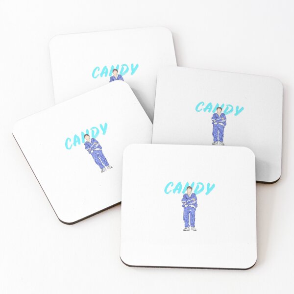 Item preview, Byun Baek Hyun - Candy Vector Art designed and sold by cinxart.