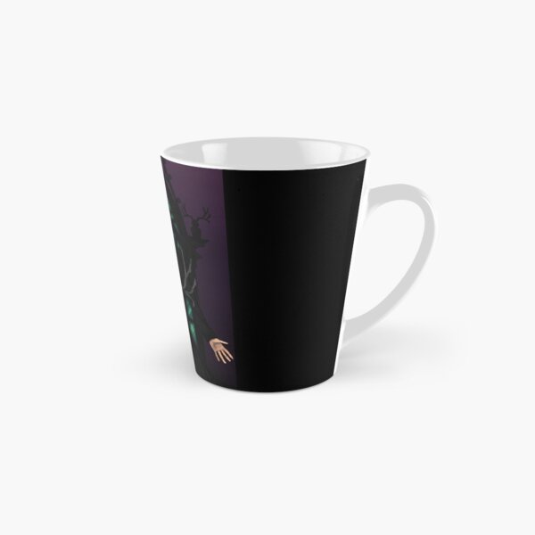 Unholy (colourized) Tall Mug