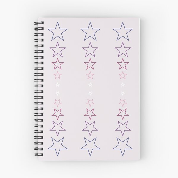 Item preview, I’ll Be Seeing Stars designed and sold by Bear-and-Boo.