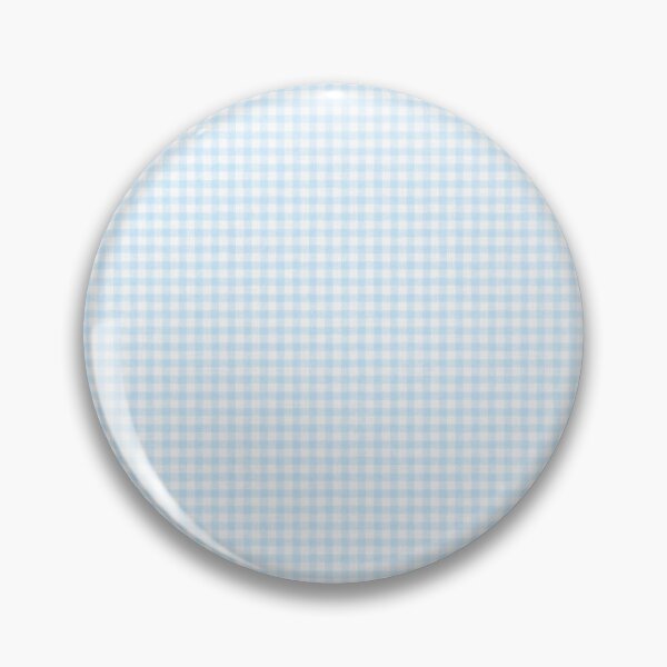 Item preview, Blue Sky Gingham designed and sold by MScott-Photo.