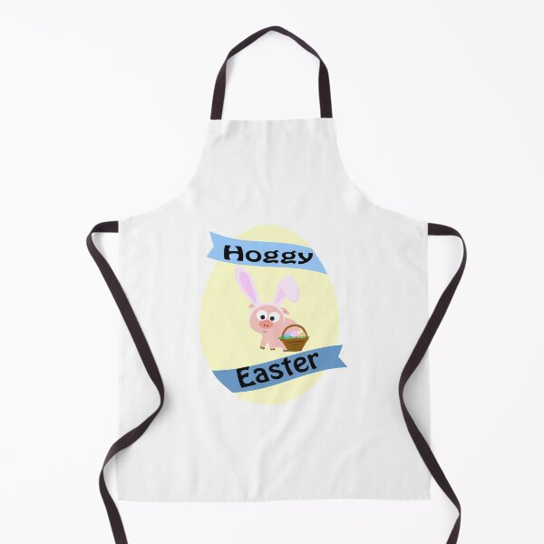 Item preview, Cute and Funny Hoggy Easter Pig designed and sold by Hedgie Designs.