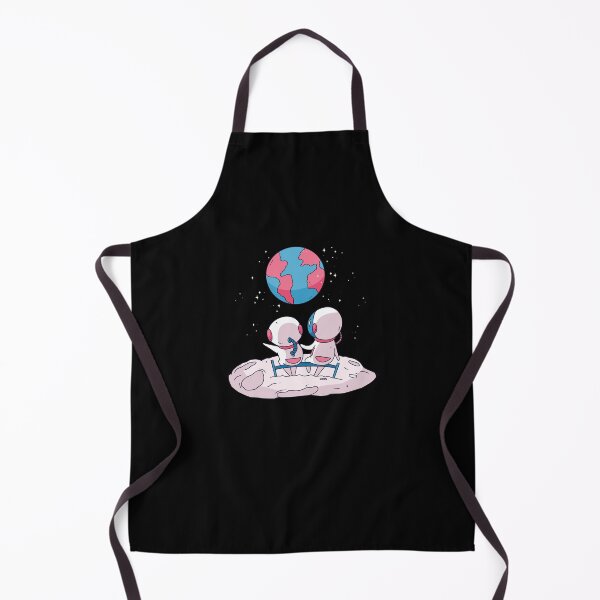 Item preview, Cute Space Astronaut designed and sold by DavinciStore21.