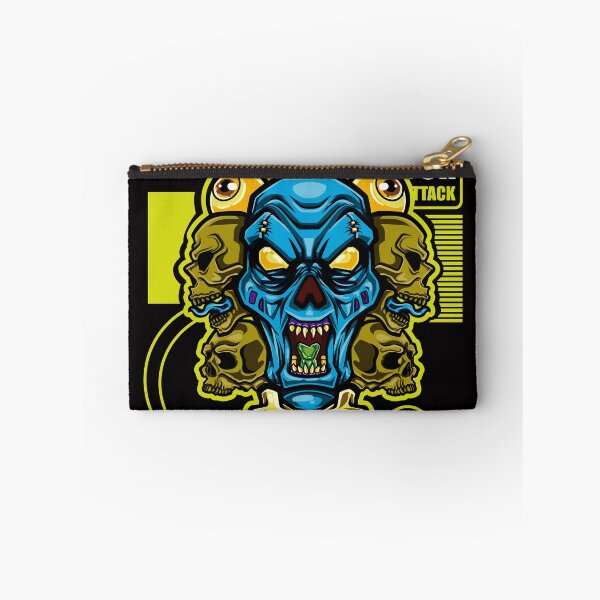 Item preview, zombie time designed and sold by Penpencils.