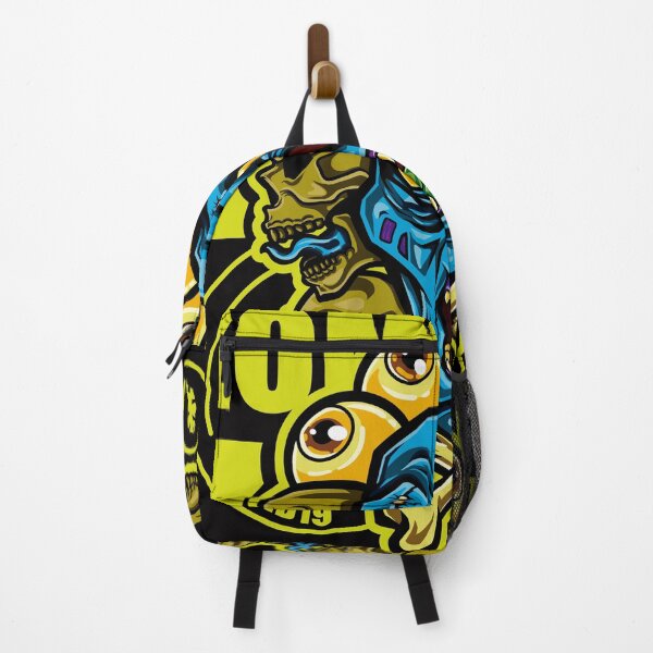 Item preview, zombie time designed and sold by Penpencils.