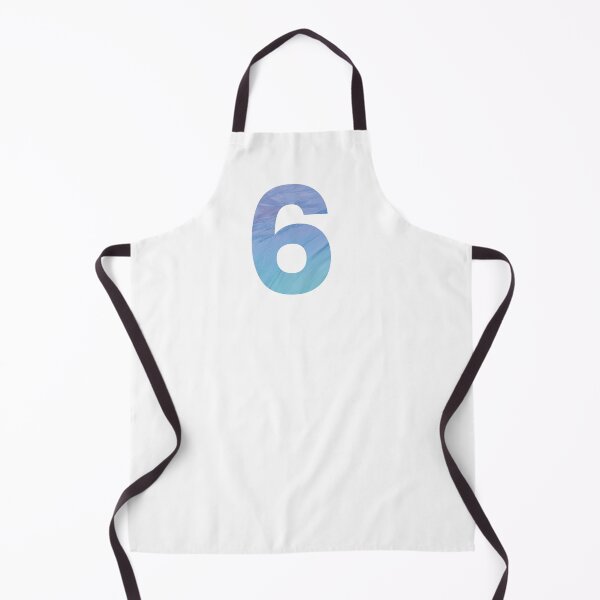 Item preview, 6 Angel Number - Numerology Number 6 designed and sold by namaste-you.