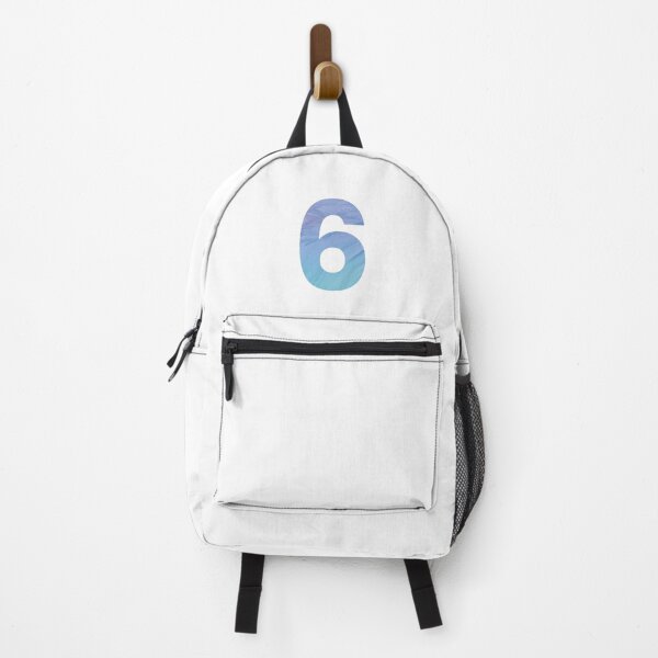 Item preview, 6 Angel Number - Numerology Number 6 designed and sold by namaste-you.