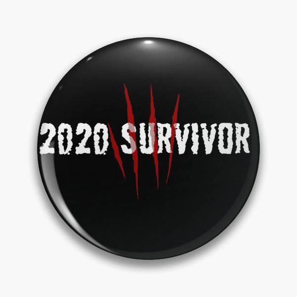 Item preview, 2020 Survivor designed and sold by missloire.