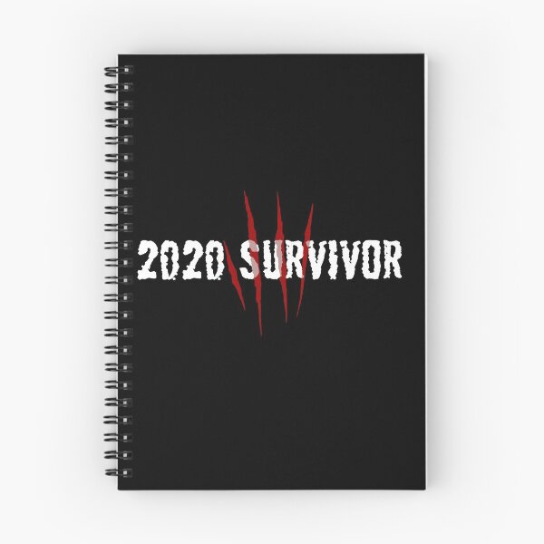 Item preview, 2020 Survivor designed and sold by missloire.