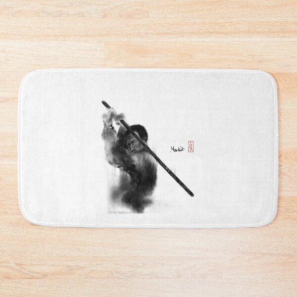 Item preview, The Stick-Fighter designed and sold by Warrior  Spirit.