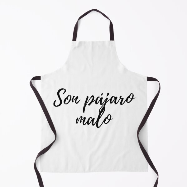 Item preview, Son pajaro malo- Dominican slang designed and sold by gloriasd14.