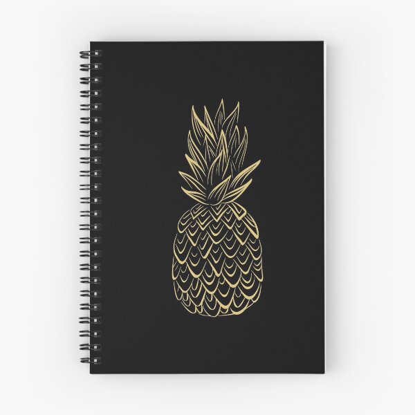 Artikelvorschau, Pineapple entworfen und verkauft von TopBaseline.