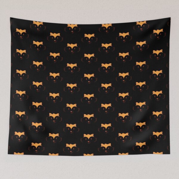 Item preview, Cute Fox Face designed and sold by DavinciStore21.