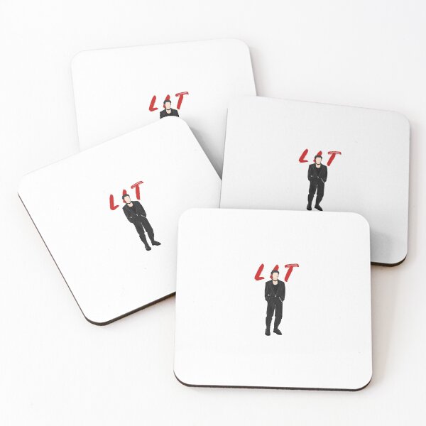 Item preview, Lay Zhang - Lit Vector Art designed and sold by cinxart.