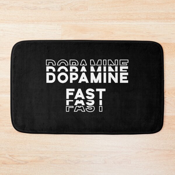 Item preview, Dopamine Fast designed and sold by BasicWear.