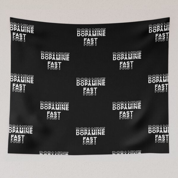 Item preview, Dopamine Fast designed and sold by BasicWear.