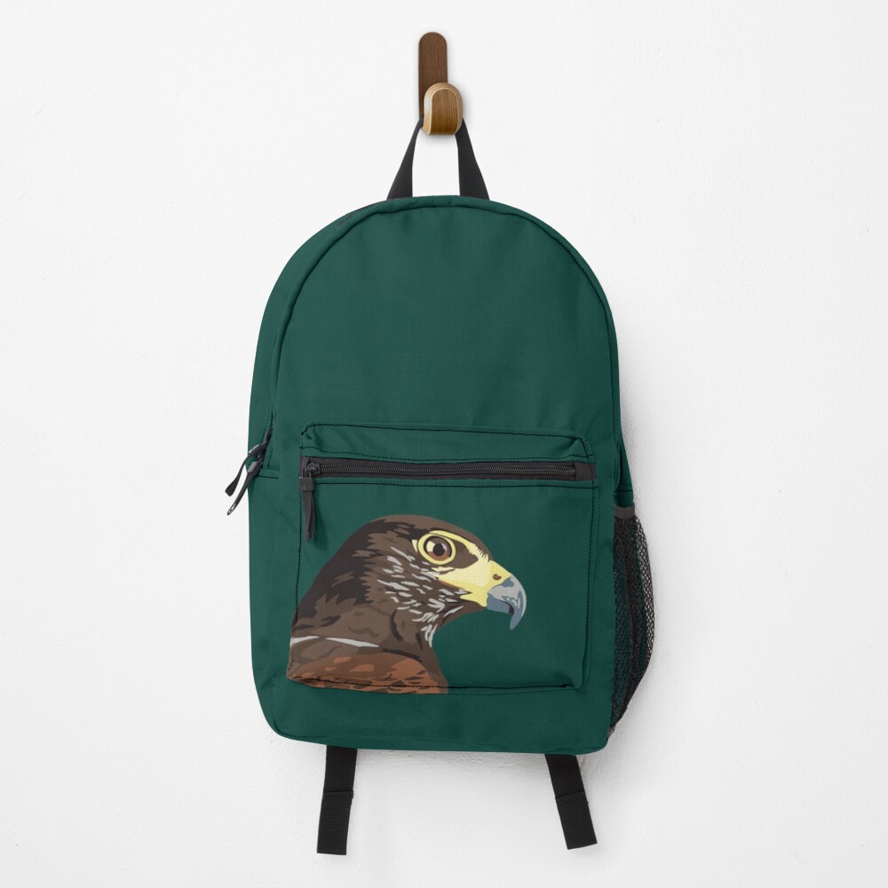 Item preview, Backpack designed and sold by GeoCreate.