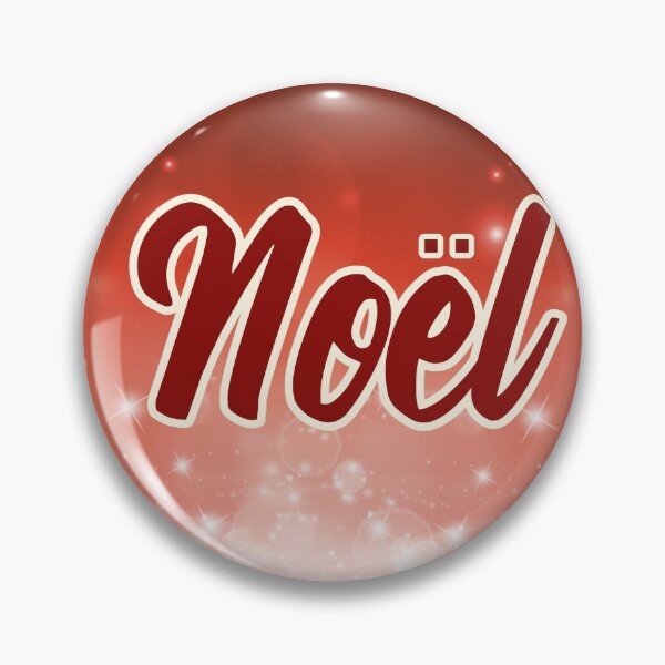 Item preview, Noël - Christmas Design (Red) designed and sold by SMilllar.