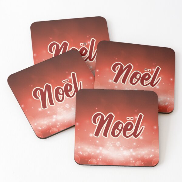 Item preview, Noël - Christmas Design (Red) designed and sold by SMilllar.