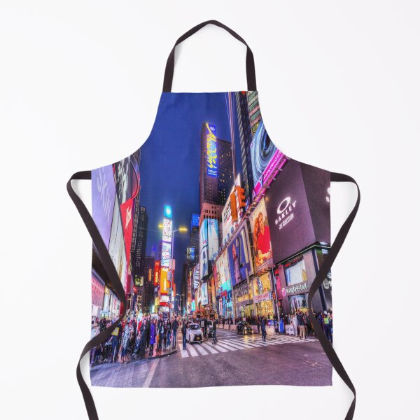 Item preview, Night Time Times Square designed and sold by Londonimages.