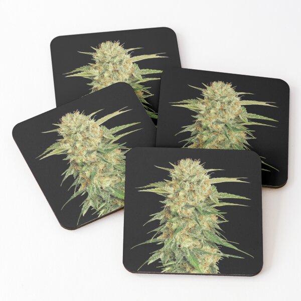 Item preview, Cannabis Bud Real designed and sold by SiddharthaMoon.