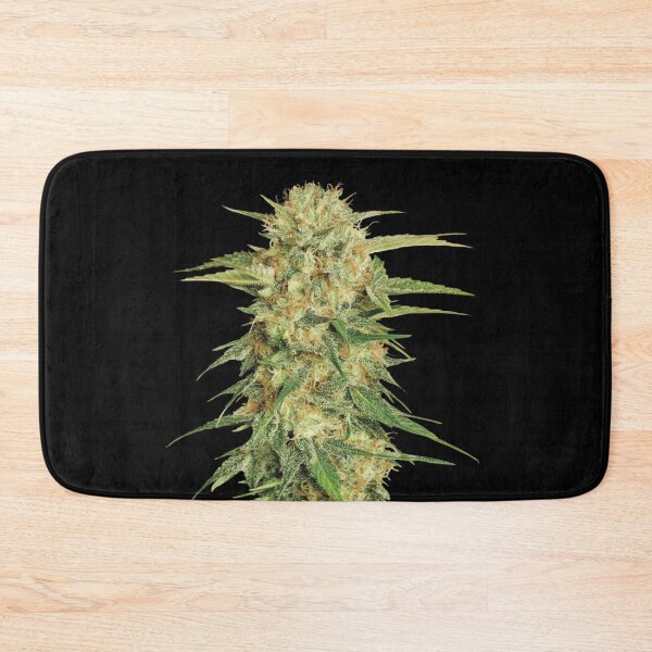 Item preview, Cannabis Bud Real designed and sold by SiddharthaMoon.
