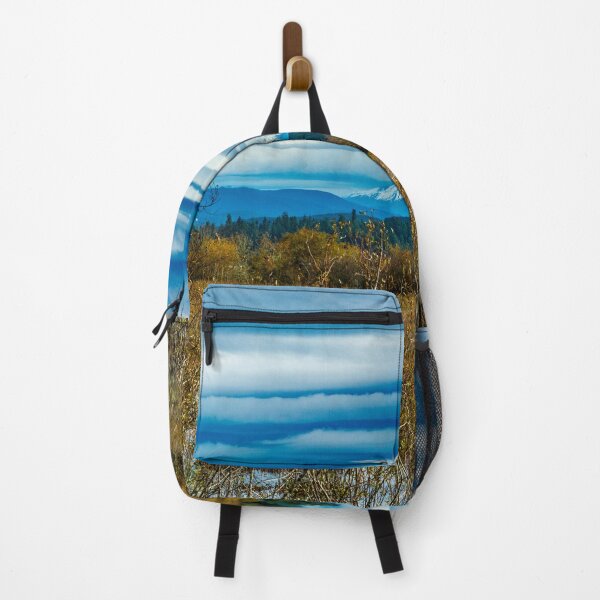 Item preview, Threatening Skies over Mount St. Helens designed and sold by Bryan Spellman.