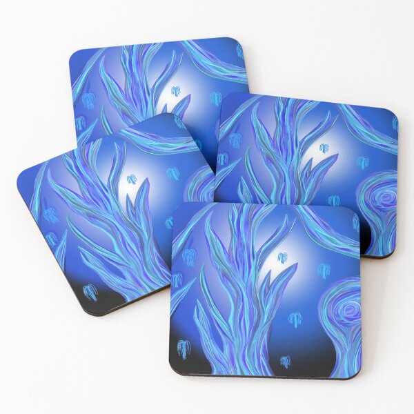 Item preview, Into the forest designed and sold by GrimGalleries.
