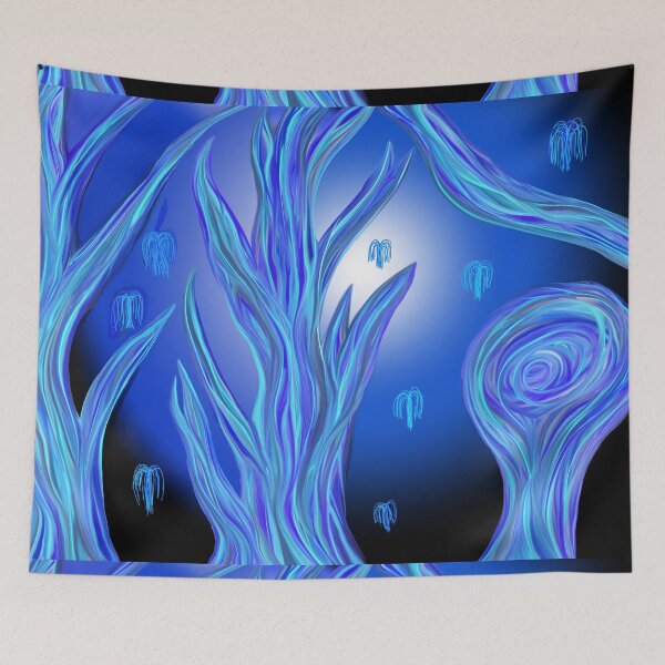 Item preview, Into the forest designed and sold by GrimGalleries.