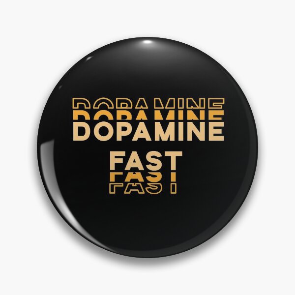 Item preview, Dopamine Fast designed and sold by BasicWear.