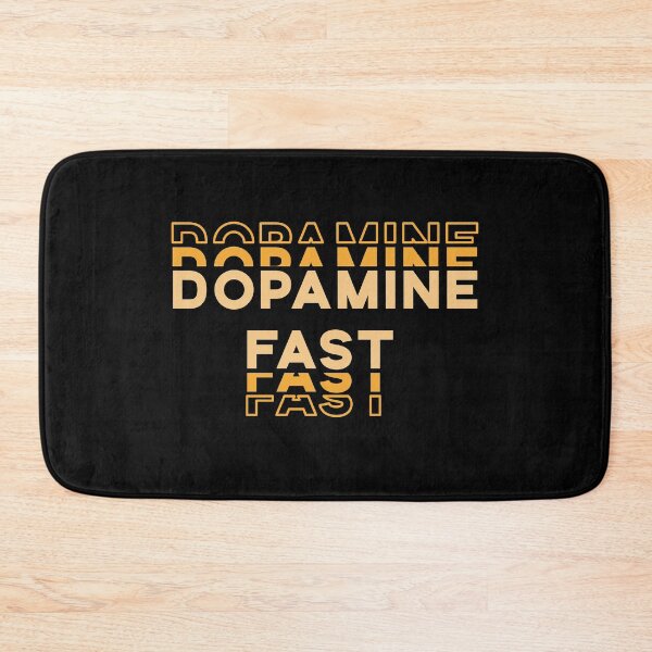 Item preview, Dopamine Fast designed and sold by BasicWear.