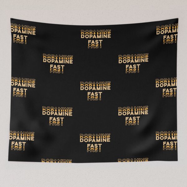 Item preview, Dopamine Fast designed and sold by BasicWear.