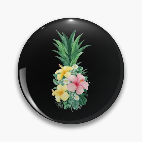 Artikelvorschau, Pineapple entworfen und verkauft von TopBaseline.