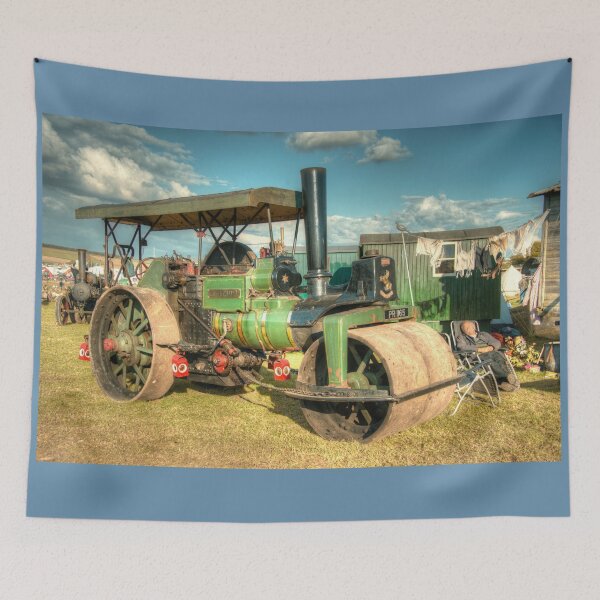 Item preview, Roller Relaxation  designed and sold by hawkie.