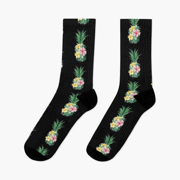 Artikelvorschau, Pineapple entworfen und verkauft von TopBaseline.