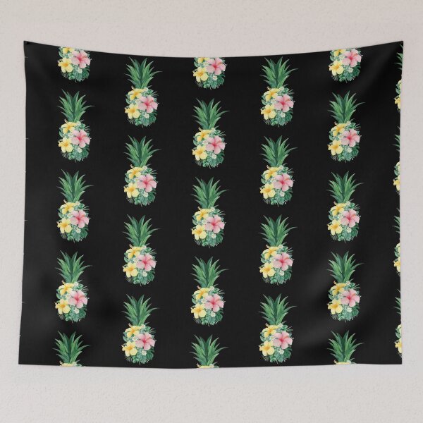 Artikelvorschau, Pineapple entworfen und verkauft von TopBaseline.