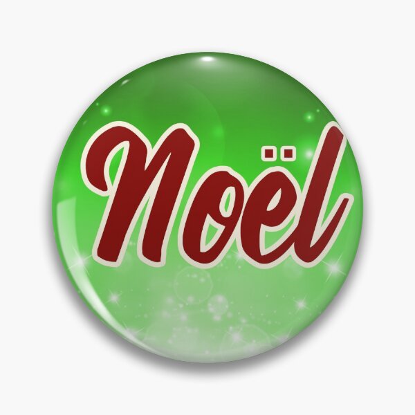 Item preview, Noël - Christmas Design (Green) designed and sold by SMilllar.