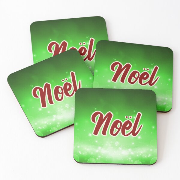 Item preview, Noël - Christmas Design (Green) designed and sold by SMilllar.