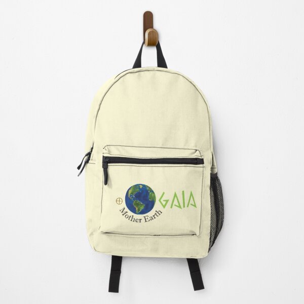 Item preview, Gaia, Mother Earth designed and sold by Prints4Pagans.