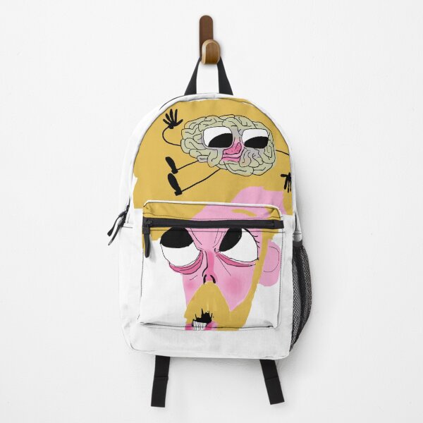 Item preview, Jack Stauber designed and sold by ROBERTOBIANCHI.
