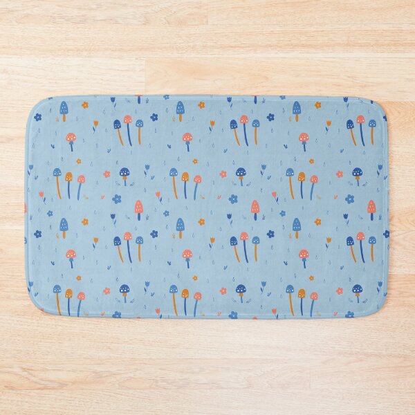 Item preview, Fly Agaric. Magic mushrooms. designed and sold by IrinaOstapenko.