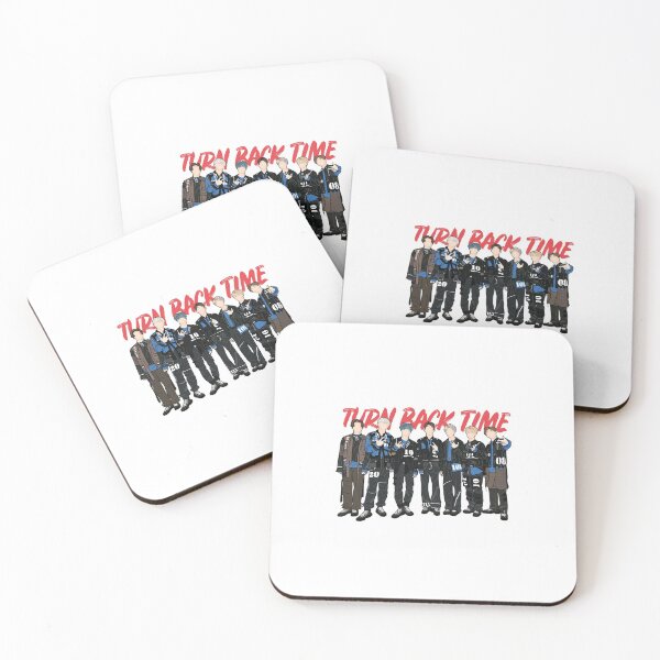 Item preview, Way V - Turn Back Time Vector Art designed and sold by cinxart.