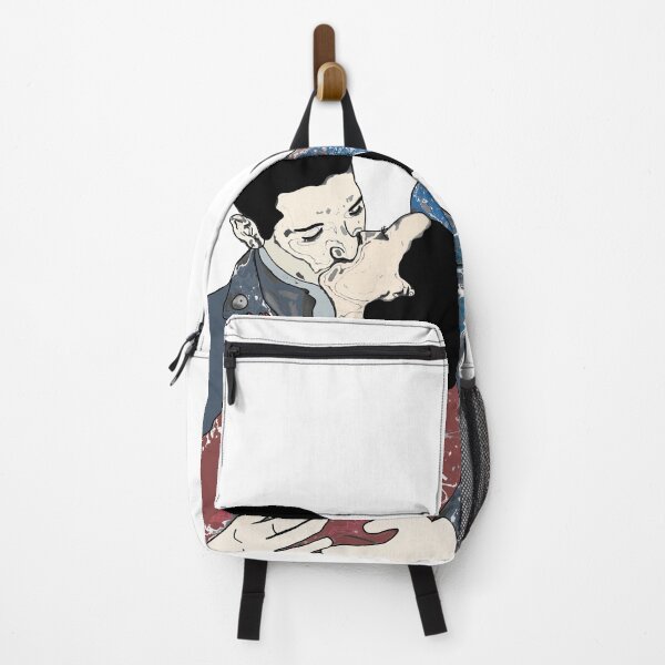 Item preview, A kiss designed and sold by saranagliccuris.