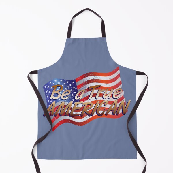 Item preview, Be a True American designed and sold by Warrior Veteran Clothing.